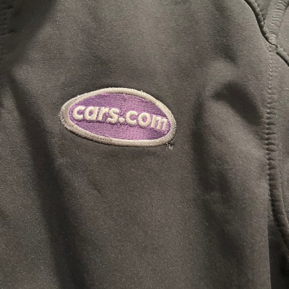 Shell jacket - Picture 4 of 5